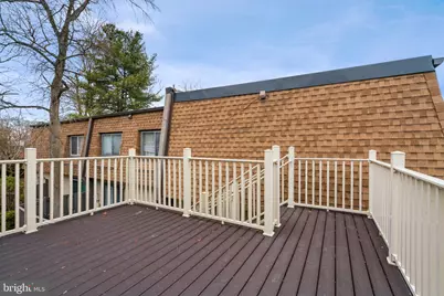 7940 Sausalito Place #E, Alexandria, VA 22309 - Photo 29