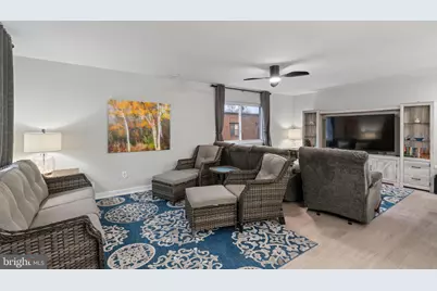 7940 Sausalito Place #E, Alexandria, VA 22309 - Photo 7