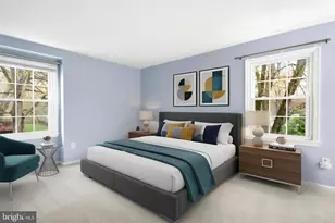 9307 Shari Dr, Fairfax, VA 22032 - Photo 13