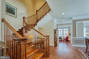 6739 Darrells Grant Pl, Falls Church, VA 22043 - Photo 35