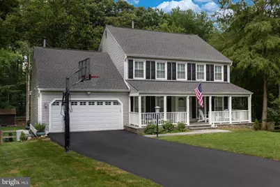 9930 S Park Circle, Fairfax Station, VA 22039 - Photo 7