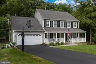 9930 S Park Cir, Fairfax Station, VA 22039 - Photo 7