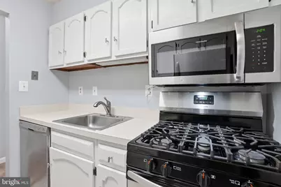 5902 Cove Landing Road #203, Burke, VA 22015 - Photo 9