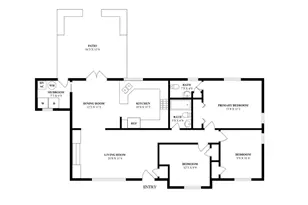 5304 Cedar Ct, Alexandria, VA 22309 - Photo 13