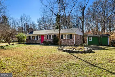 5304 Cedar Court, Alexandria, VA 22309 - Photo 11