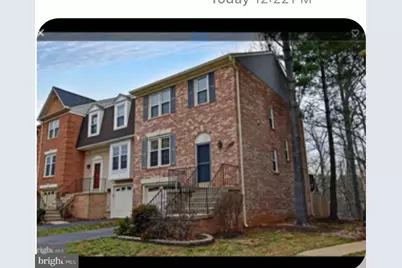 7833 Painted Daisy Drive, Springfield, VA 22152 - Photo 1