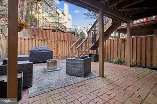 6004 Bradmore St, Alexandria, VA 22315 - Photo 29