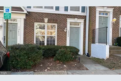 12635 Fair Crest Court #124, Fairfax, VA 22033 - Photo 1