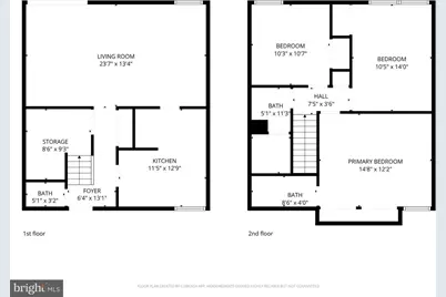 1781 Wainwright Drive, Reston, VA 20190 - Photo 39