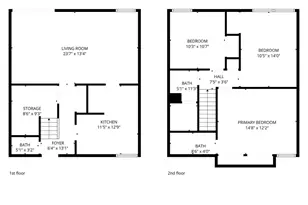 1781 Wainwright Dr, Reston, VA 20190 - Photo 39