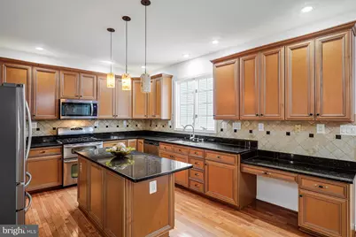 3813 Wheatgrain Lane, Fairfax, VA 22033 - Photo 15