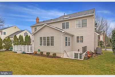 3813 Wheatgrain Lane, Fairfax, VA 22033 - Photo 47