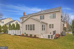 3813 Wheatgrain Ln, Fairfax, VA 22033 - Photo 47