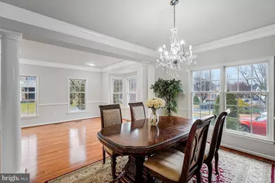 3813 Wheatgrain Lane, Fairfax, VA 22033 - Photo 13