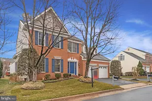 3813 Wheatgrain Ln, Fairfax, VA 22033 - Photo 3