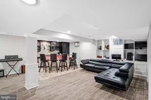 3813 Wheatgrain Ln, Fairfax, VA 22033 - Photo 35