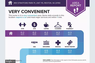 1851 Stratford Park Place #115, Reston, VA 20190 - Photo 29