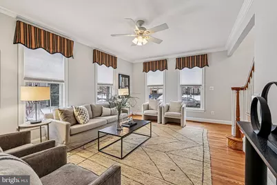 15462 Eagle Tavern Lane, Centreville, VA 20120 - Photo 7