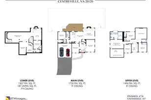 15462 Eagle Tavern Ln, Centreville, VA 20120 - Photo 57