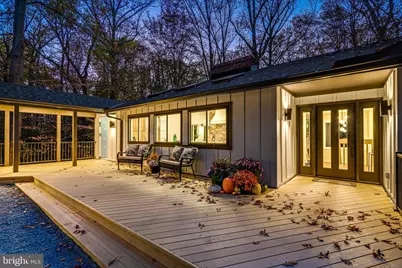 108 Interpromontory Road, Great Falls, VA 22066 - Photo 91