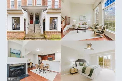 12468 Liberty Bridge Road, Fairfax, VA 22033 - Photo 1