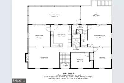 7001 Arbor Lane, McLean, VA 22101 - Photo 41