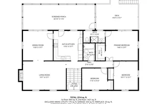 7001 Arbor Ln, McLean, VA 22101 - Photo 41