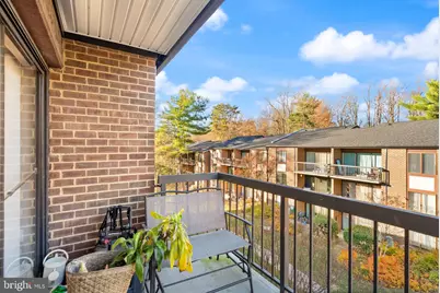9728 Kingsbridge Drive #302, Fairfax, VA 22031 - Photo 33