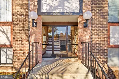 9728 Kingsbridge Drive #302, Fairfax, VA 22031 - Photo 37