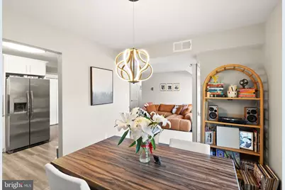 9728 Kingsbridge Drive #302, Fairfax, VA 22031 - Photo 11