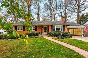 7515 Fairwood Ln, Falls Church, VA 22046 - Photo 1