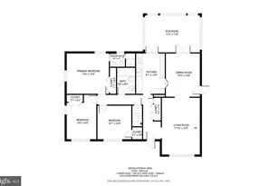 7515 Fairwood Ln, Falls Church, VA 22046 - Photo 5