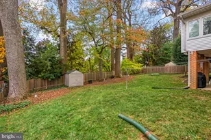 7515 Fairwood Ln, Falls Church, VA 22046 - Photo 33