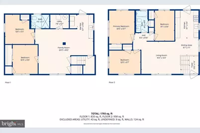 7118 Kerr Drive, Springfield, VA 22150 - Photo 39