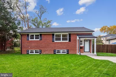 7118 Kerr Drive, Springfield, VA 22150 - Photo 1