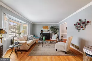 6102 Sherborn Ln, Springfield, VA 22152 - Photo 7