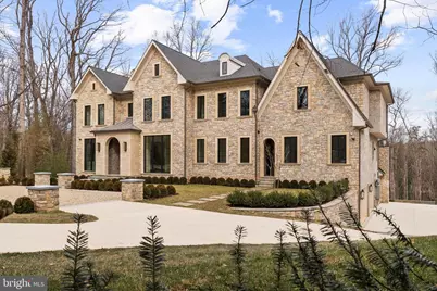 8634 Overlook Road, McLean, VA 22102 - Photo 75