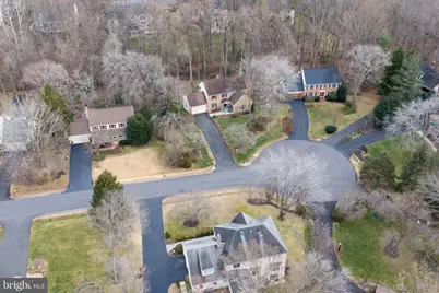 7519 Wilderness Way, Fairfax Station, VA 22039 - Photo 3