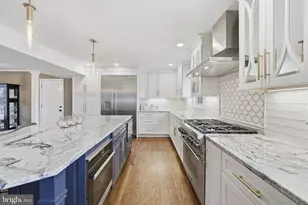 7519 Wilderness Way, Fairfax Station, VA 22039 - Photo 13