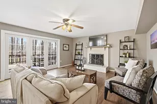 7519 Wilderness Way, Fairfax Station, VA 22039 - Photo 17