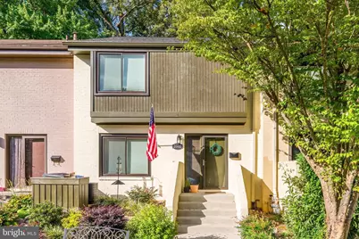 2002 Golf Course Drive, Reston, VA 20191 - Photo 1