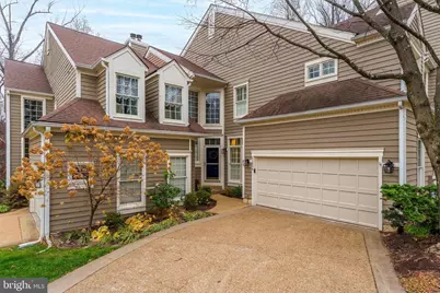 11426 Hollow Timber Court, Reston, VA 20194 - Photo 1