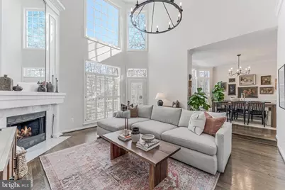 11426 Hollow Timber Court, Reston, VA 20194 - Photo 9