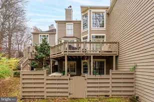 11426 Hollow Timber Ct, Reston, VA 20194 - Photo 41