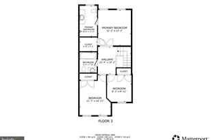 1705 Blue Flint Ct, Reston, VA 20190 - Photo 35