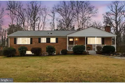 5955 Edgewood Lane, Alexandria, VA 22310 - Photo 49