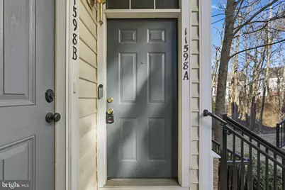 11598 Cavalier Landing Court #704A, Fairfax, VA 22030 - Photo 3