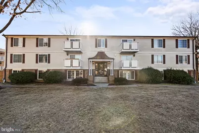 8385 Brockham Drive #A, Alexandria, VA 22309 - Photo 3