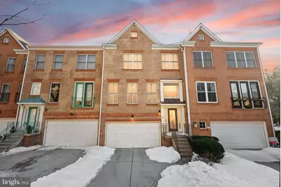 11477 Waterhaven Court, Reston, VA 20190 - Photo 1