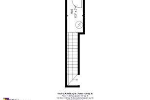 6064 Old Landing Way, Burke, VA 22015 - Photo 37